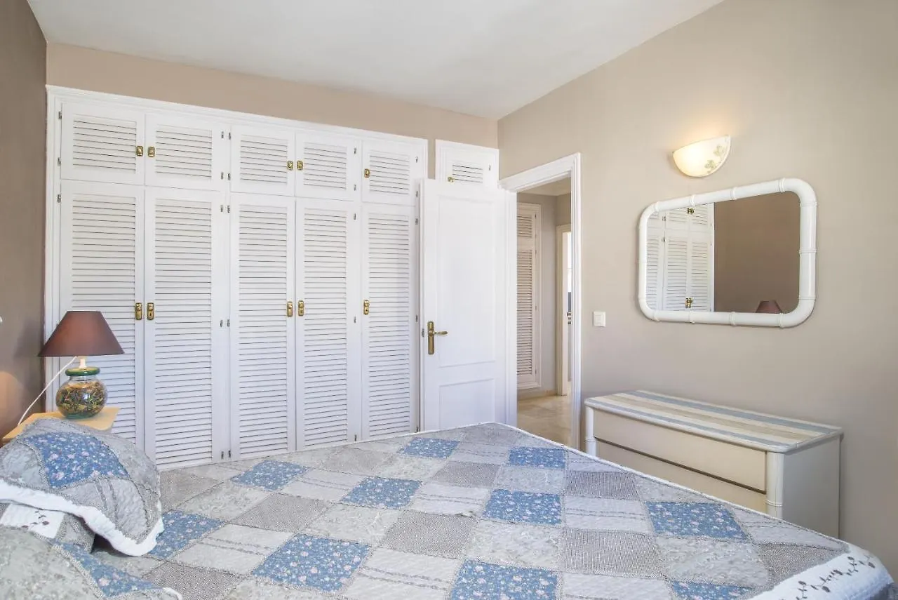 Apartamento Palmeras De Benavista Apartment Estepona