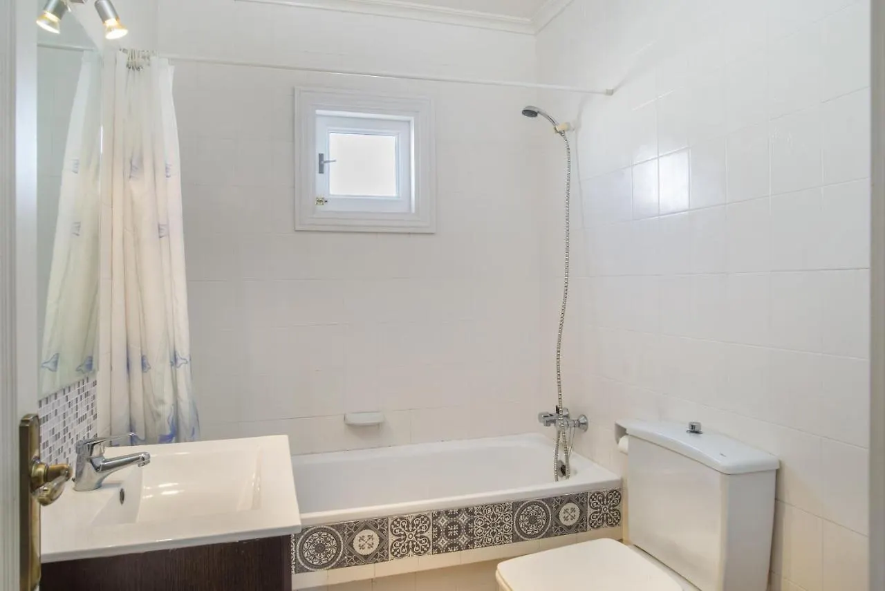 Apartamento Palmeras De Benavista Apartment Estepona 0*,  Spain